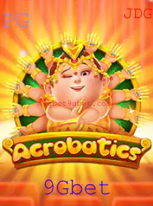Descubra o Dinâmico Mundo de Acrobatics: Um Mergulho Profundo no Jogo e suas Regras