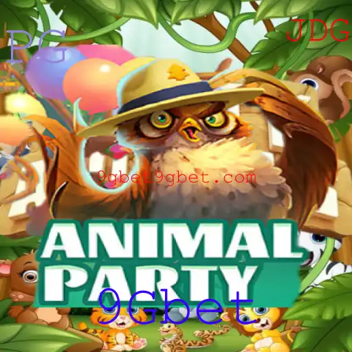 Explorando AnimalParty: O Jogo Que Está Conquistando o Mundo