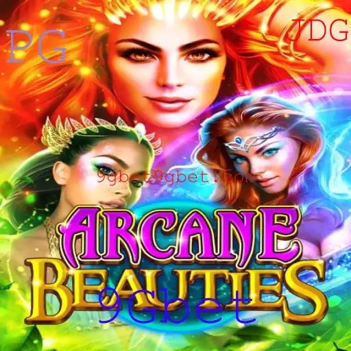 Descubra as Aventuras de ArcaneBeauties e Envolva-se com 9Gbet