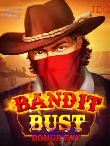 Explorando o Jogo BanditBustBonusBuy: Uma Aventura Inovadora em 9Gbet