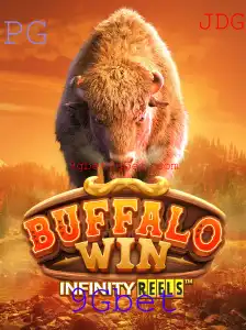 Explorando o Mundo de BuffaloWin: Uma Aventura com 9Gbet