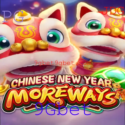 Descubra o mundo do jogo CHINESENEWYEARMOREWAYS na plataforma 9Gbet