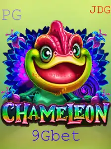 Chameleon: Um Mergulho no Fascinante Mundo do Jogo