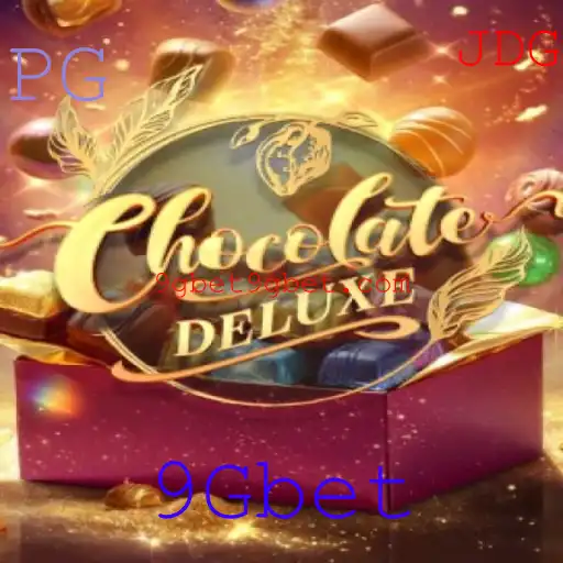 Explorando o Mundo de ChocolateDeluxe: O Jogo Imperdível de Estratégia e Sorte