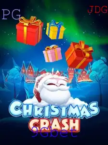 ChristmasCrash: Um Mergulho no Mundo dos Jogos Festivos Apoiados pelo 9Gbet