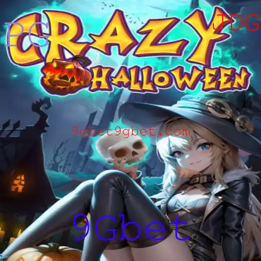 Explorando CrazyHalloween: O Jogo de Estratégia e Aventura da 9Gbet