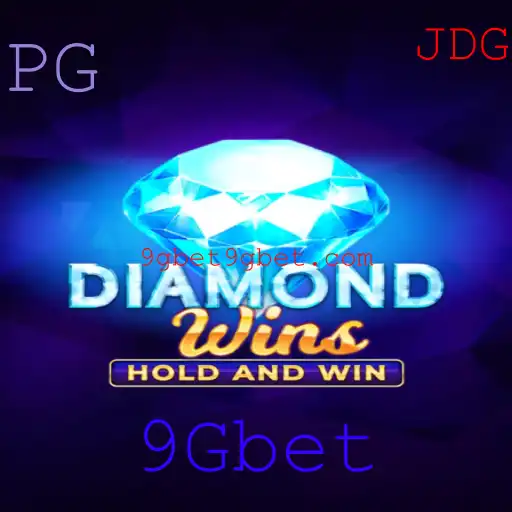 Explorando o Mundo de DiamondWins no 9Gbet