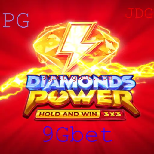 Descubra o Emocionante Jogo Diamondspower: A Nova Aposta do 9Gbet