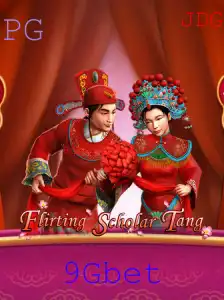 Descubra o Mundo de Flirting Scholar Tang e 9Gbet