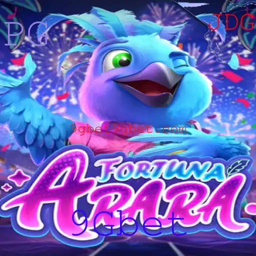 Descubra FortunaArara: O Jogo que Está Conquistando o 9Gbet