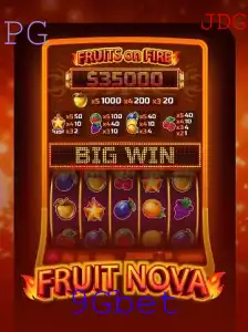 Descubra as Regras e Estratégias do Jogo FruitNova na 9Gbet