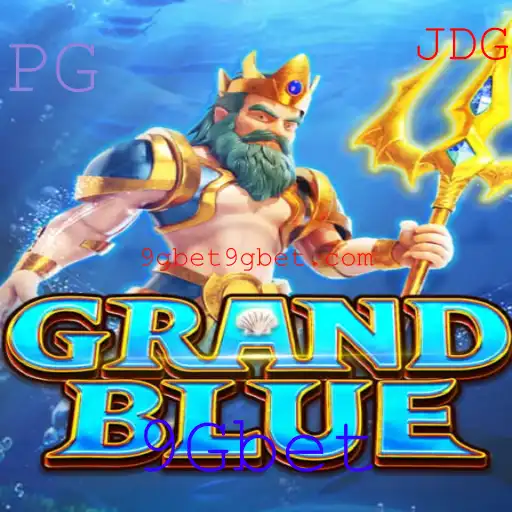Descubra o Mundo de GRANDBLUE: Um Jogo Inovador com 9Gbet