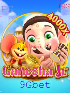 Descubra o Fascinante Mundo de GaneshaJr: Um Mergulho nas Regras e na História