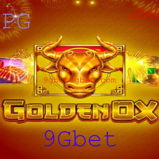 Descubra o Fascinante Mundo de GoldenOx na Plataforma 9Gbet