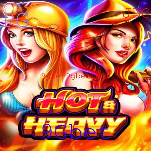 Descubra o Universo do Jogo HotHeavy e a Inovadora Plataforma 9Gbet