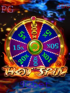 Explorando o Mundo Fascinante do Jogo HotSpin e sua Conexão com 9Gbet