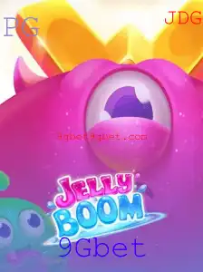 Descubra o Mundo Encantado de JellyBoom: Um Guia Completo