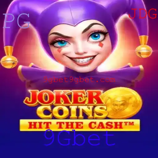 Explorando o Fascinante Jogo de Cassino JokerCoins: Regras, Estratégias e a Inovação da 9Gbet