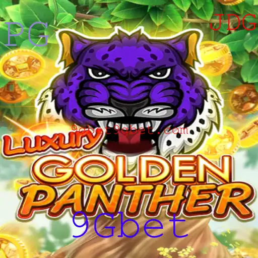 Explorando o Emocionante Jogo LUXURYGOLDENPANTHER com 9Gbet