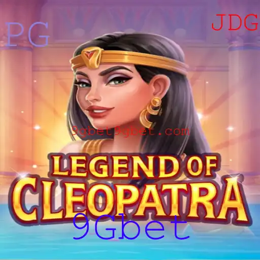 Explorando o Fascinante Mundo de LegendOfCleopatra: Uma Nova Experiência em 9Gbet