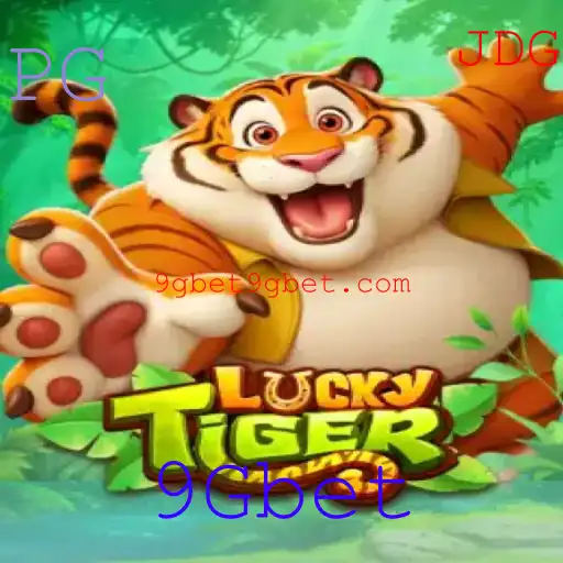 LuckyTiger: Descubra as Regras e Inovações do Novo Jogo