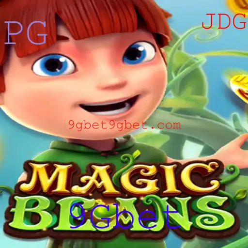 MAGICBEANS: Um Novo Mundo de Diversão e Estratégia