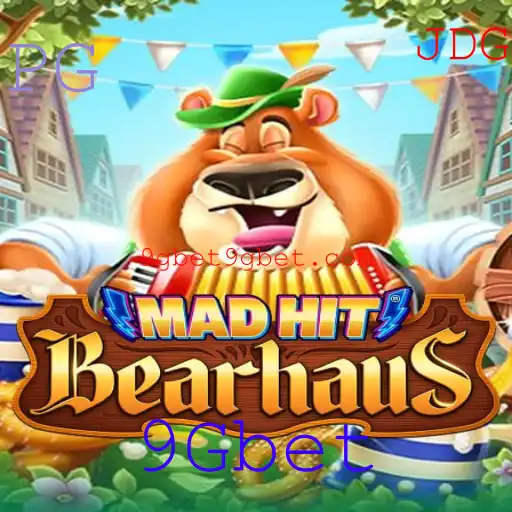 Explorando MadHitBearhaus: Um Novo Fenômeno no Mundo dos Jogos