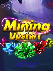 Explorando o Mundo do Jogo MiningUpstart: Conceitos e Estratégias
