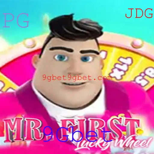 Descubra o Excitante Universo de MrFirstLuckyWheel: O Jogo Inovador da 9Gbet