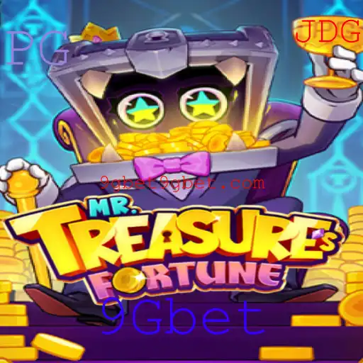 Explorando o Universo de MrTreasuresFortune: O Novo Sucesso da 9Gbet
