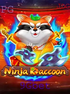 Explorando NinjaRaccoon: Um Mergulho no Mundo dos Guaxinins Guerreiros