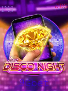 Descubra o Universo de DiscoNightM: Um Mergulho no Mundo dos Jogos