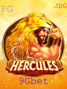 Explorando o Fascinante Mundo do Jogo Hercules