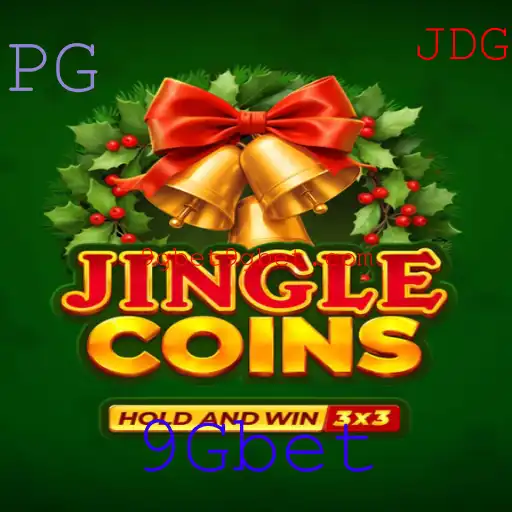 Jinglecoins: O Novo Fenômeno dos Jogos Online com 9Gbet
