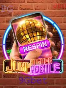 Explorando o Universo de JumpHighermobile e o Impacto do 9Gbet