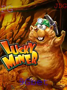 Explorando o Mundo de LuckyMiner: O Jogo de Estratégia e Sorte da 9Gbet