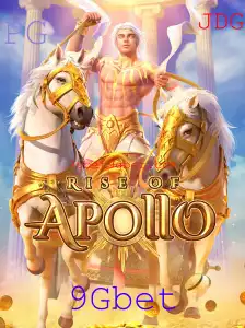 Descubra a Emoção do Jogo RiseofApollo na Plataforma 9Gbet