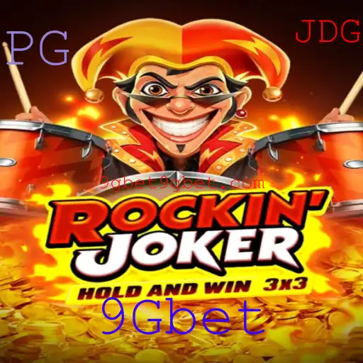 Explorando o Mundo do Rockinjoker e a Influência da 9Gbet