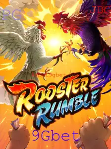 RoosterRumble: Explorando o Mundo do Jogo e as Oportunidades com 9Gbet