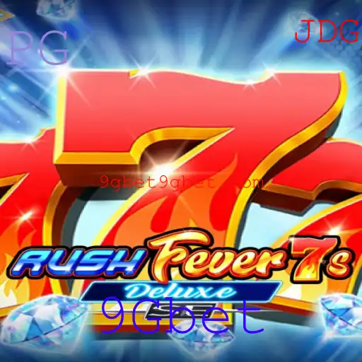 Descubra a Aventura de RushFever7sDeluxeSE em 9Gbet