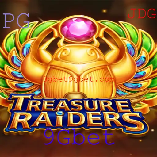 Descubra a Aventura de TREASURERAIDERS: Uma Experiência de Jogo Inovadora