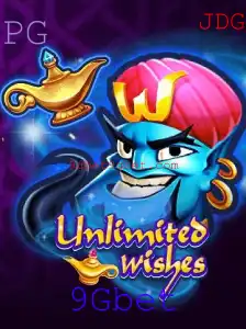 Descubra o Mundo Mágico de UnlimitedWishes e sua Conexão com 9Gbet