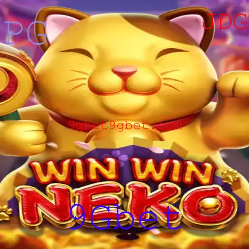 WinWinNeko: Explorando o Mundo do Jogo com 9Gbet