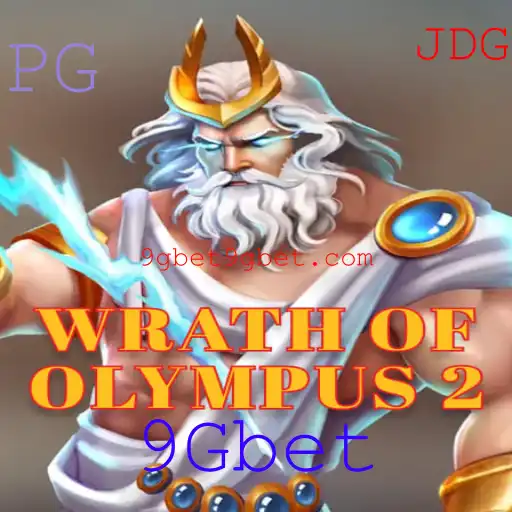 WrathofOlympus2: Mergulhando na Nova Sensação dos Jogos Online com 9Gbet
