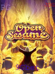 Explorando o Mundo do Jogo OpenSesame com 9Gbet