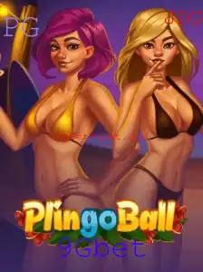 Descubra Plingoball: O Novo Fenômeno nos Jogos