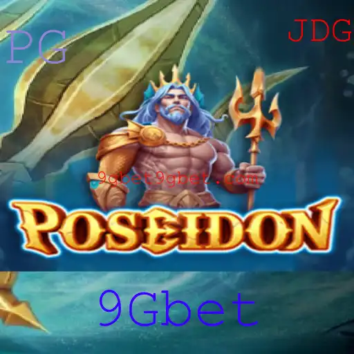 Explorando o Mundo Submarino com Poseidon