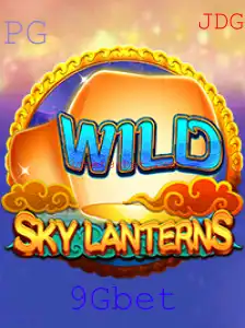 Descubra o Mundo Mágico de SkyLanterns: O Jogo que Encanta e Diverte