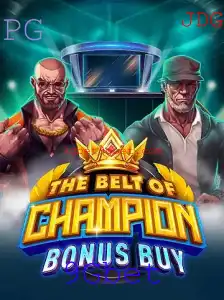 Tudo o que Você Precisa Saber Sobre TheBeltOfChampionBonusBuy e a Conexão com 9Gbet
