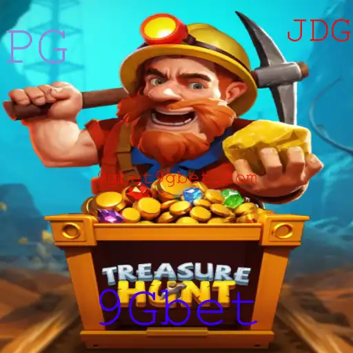 Explorando TreasureHunt: O Novo Fenômeno de Jogo com 9Gbet
